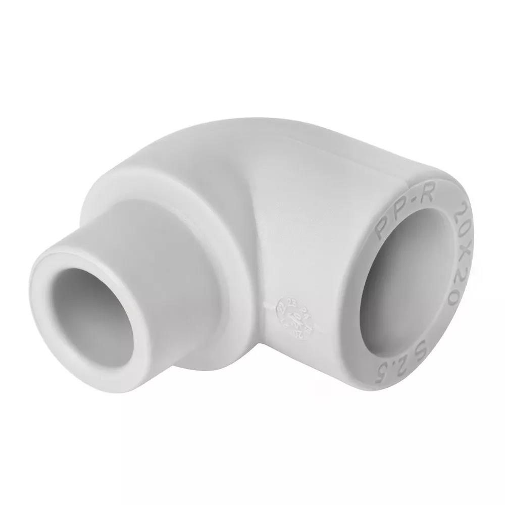 Кутник 90° зовн/внутр 20 ППР, ITAL